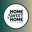 logo of HomeSweetHome Cafe